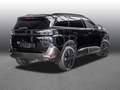 Peugeot 5008 1.2 PureTech 130 Aut. GT 7-SITZER NAVI LED Schwarz - thumbnail 2