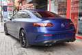 Mercedes-Benz E 53 AMG Coupé 4Matic+ Speedshift TCT 9G Azul - thumbnail 3