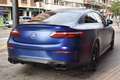 Mercedes-Benz E 53 AMG Coupé 4Matic+ Speedshift TCT 9G Azul - thumbnail 4