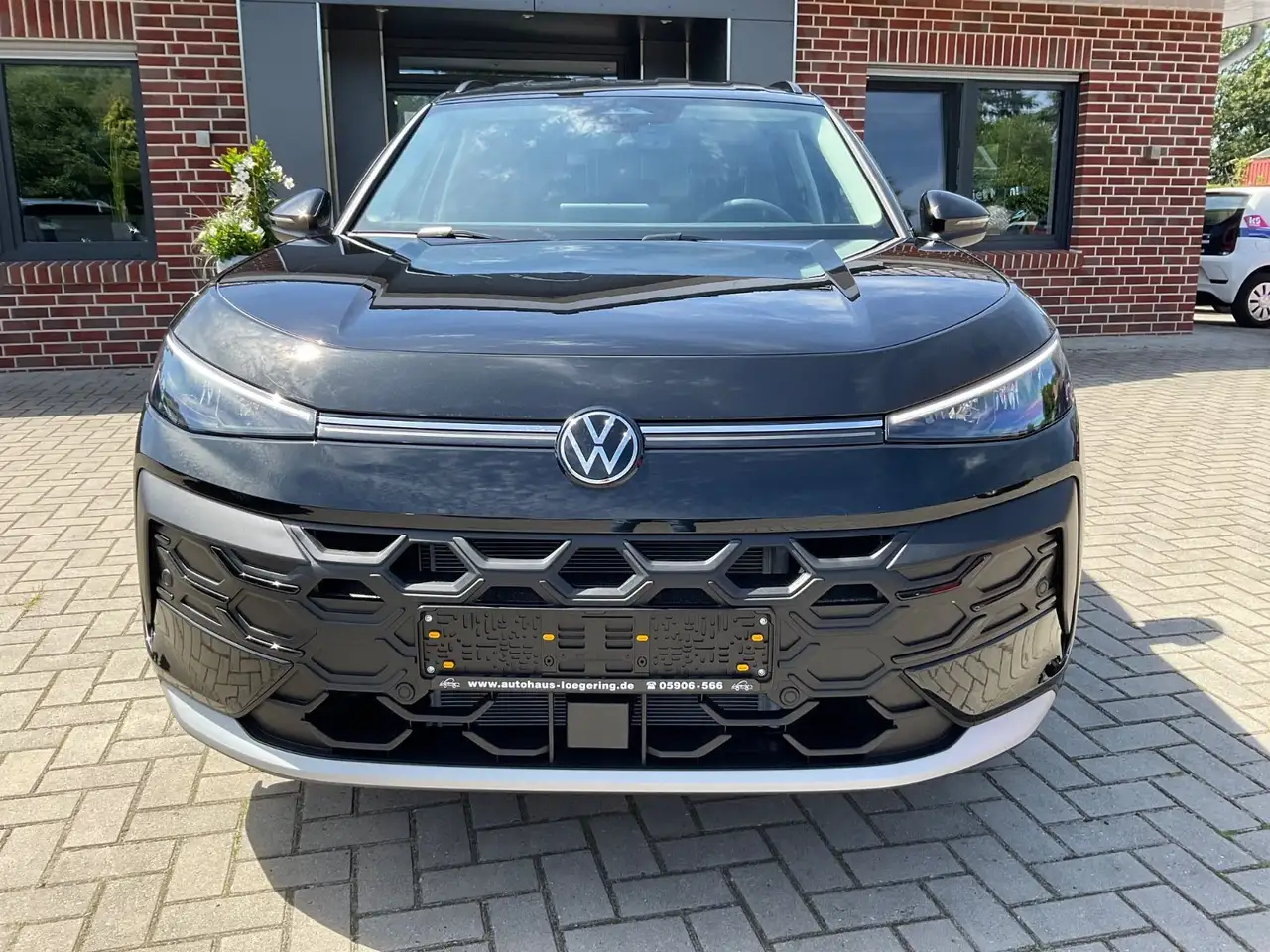 Volkswagen T-Roc 2026