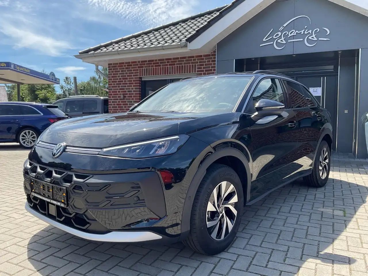 Volkswagen T-Roc 2026