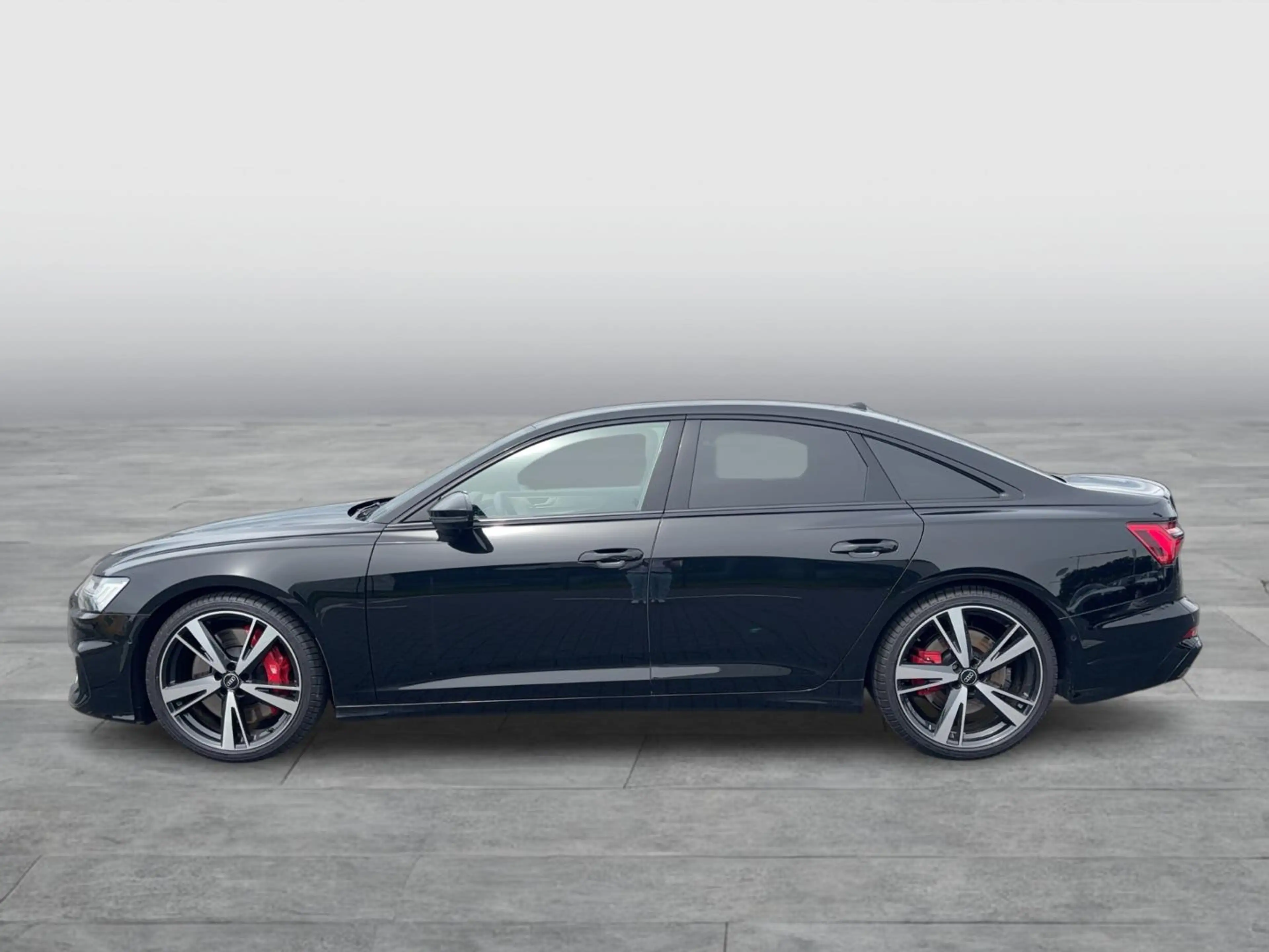 Audi S6 S6 Limousine 3.0 TDI quattro HD MLED Optikp. LM21 — photo 2