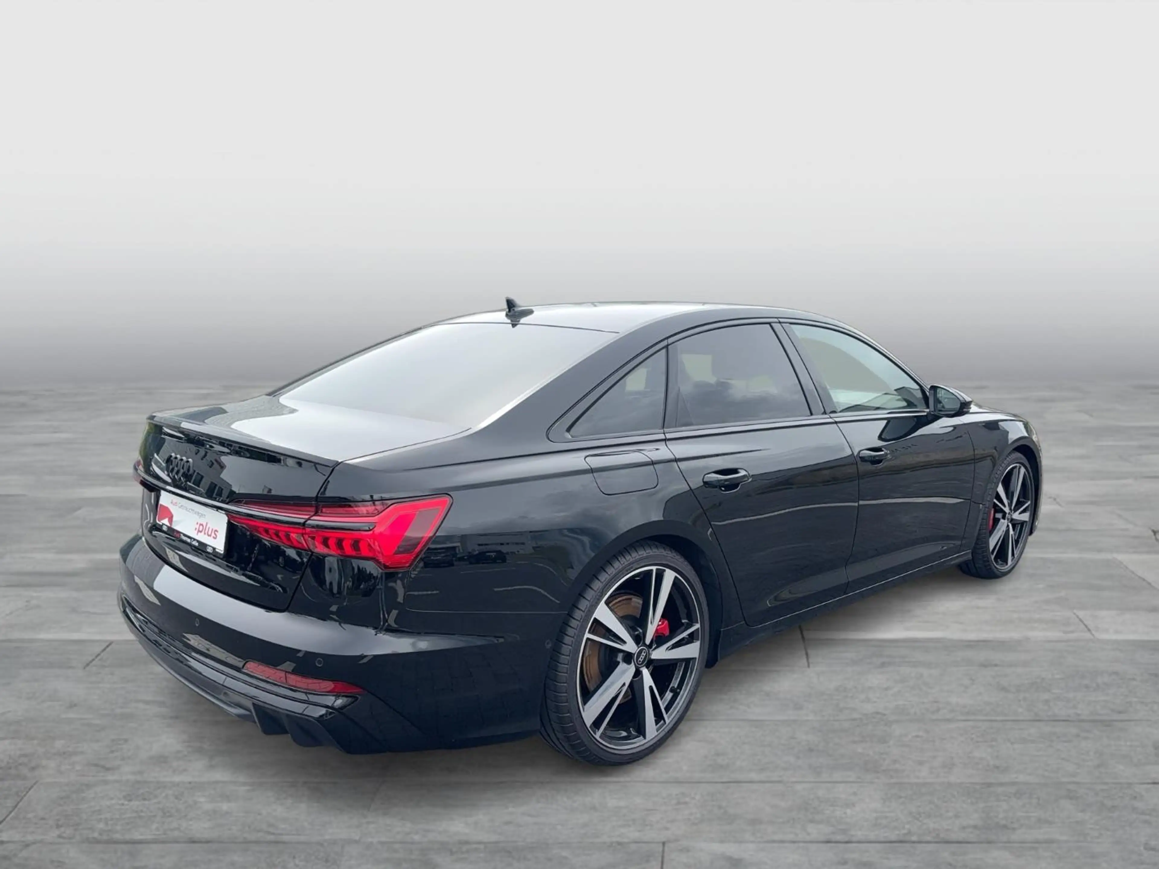 Audi S6 S6 Limousine 3.0 TDI quattro HD MLED Optikp. LM21 — photo 5