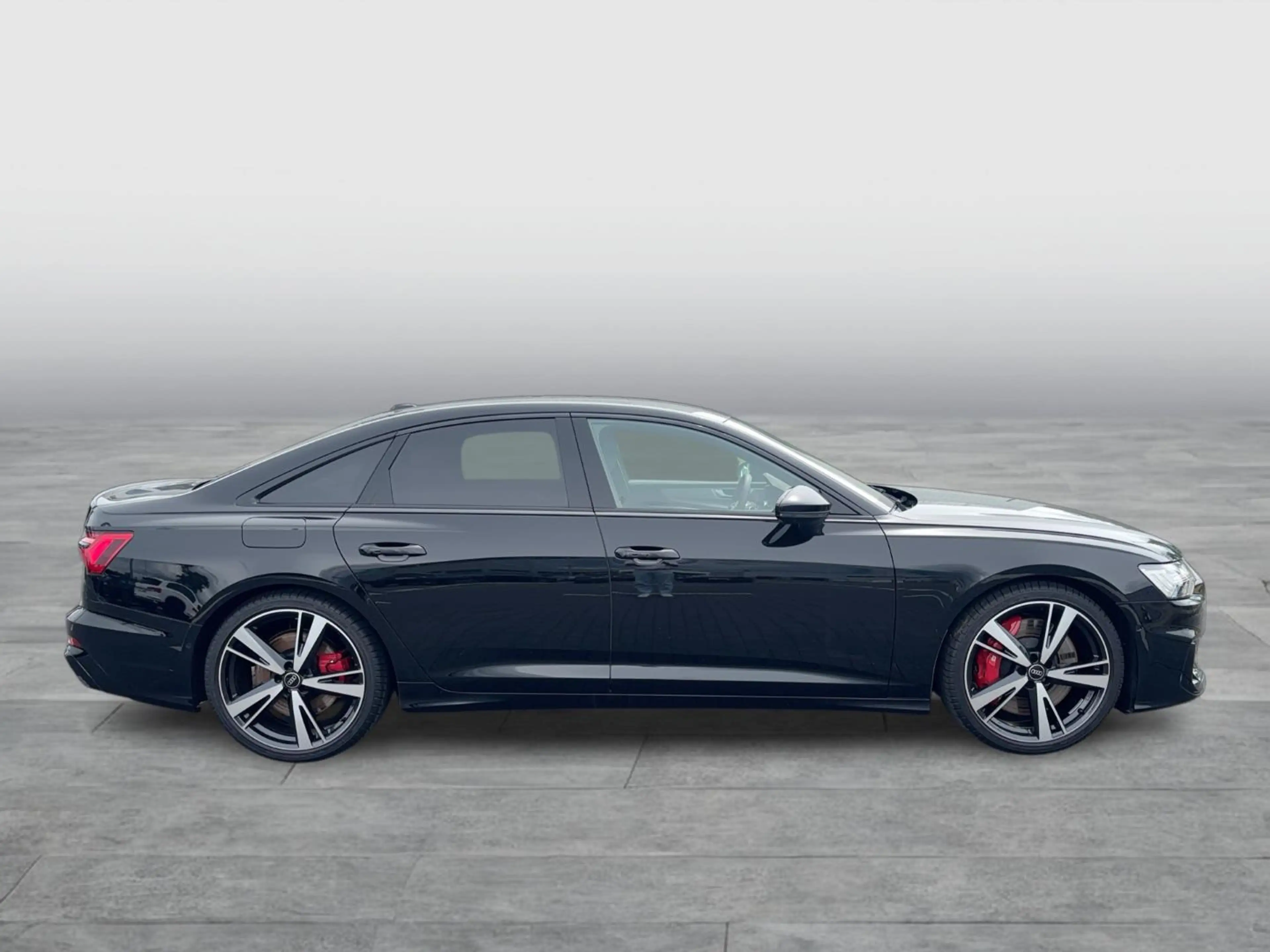 Audi S6 S6 Limousine 3.0 TDI quattro HD MLED Optikp. LM21 — photo 6