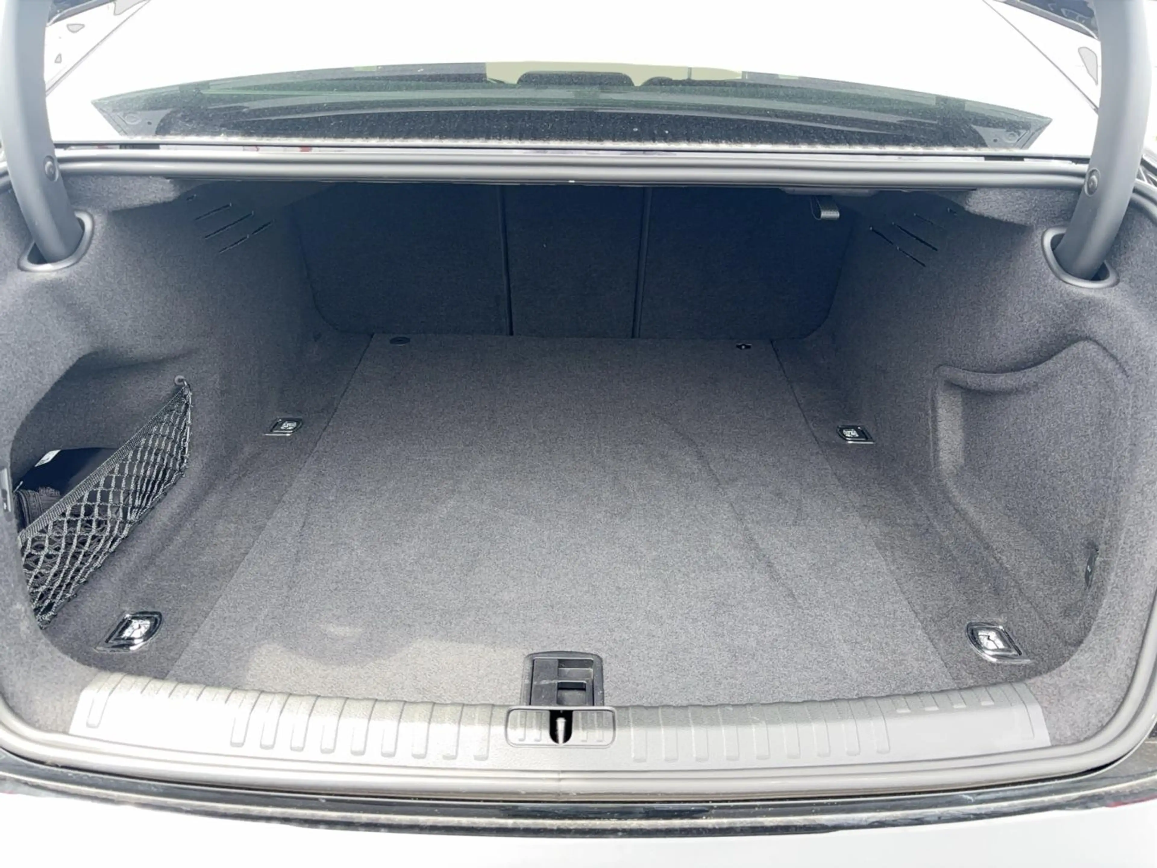 Audi S6 S6 Limousine 3.0 TDI quattro HD MLED Optikp. LM21 — photo 13