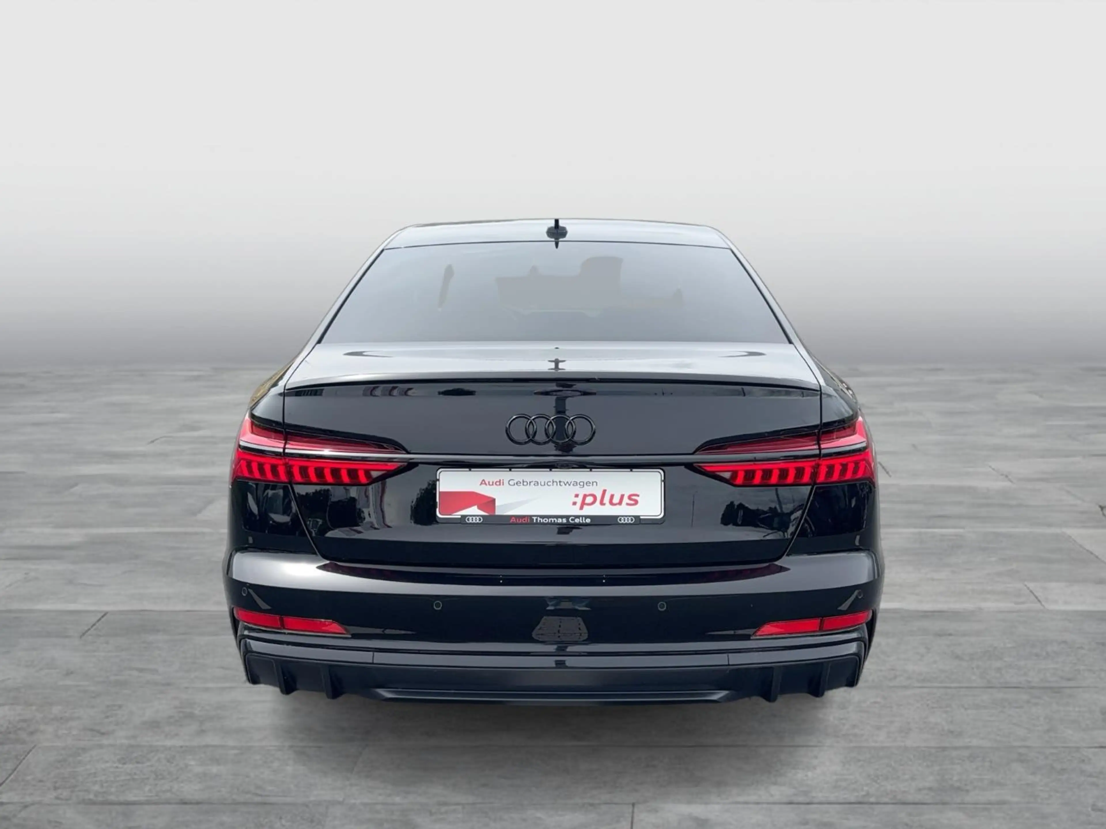 Audi S6 S6 Limousine 3.0 TDI quattro HD MLED Optikp. LM21 — photo 4