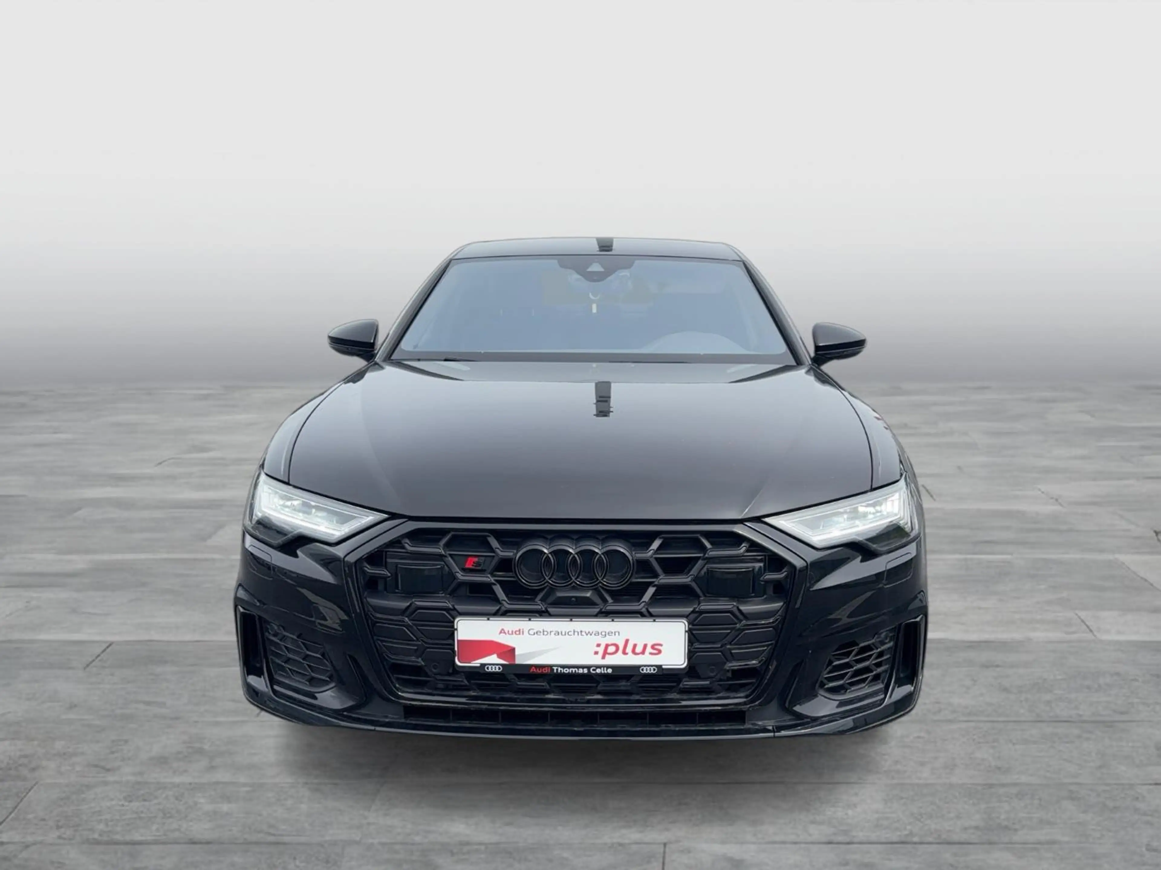 Audi S6 S6 Limousine 3.0 TDI quattro HD MLED Optikp. LM21 — photo 8