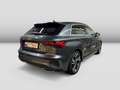 Audi A3 35 TFSI S line Virtual CAM Carplay Grau - thumbnail 4