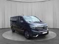 Renault Trafic Combi L1H1 SpaceClass dci170 Automatik Grau - thumbnail 11