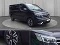 Renault Trafic Combi L1H1 SpaceClass dci170 Automatik Grau - thumbnail 4