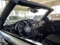 Volkswagen Beetle 1.6 CR TDi/TRES JOLI CABRIO A SAISIR/GPS/GARANTIE Zwart - thumbnail 15