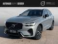 Volvo XC60 B5 AWD Mild-Hybrid Plus Dark AHK ACC BLIS Grau - thumbnail 1