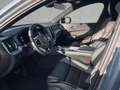 Volvo XC60 B5 AWD Mild-Hybrid Plus Dark AHK ACC BLIS Grau - thumbnail 3