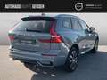 Volvo XC60 B5 AWD Mild-Hybrid Plus Dark AHK ACC BLIS Grau - thumbnail 7