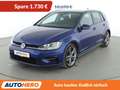 Volkswagen Golf 1.5 TSI ACT Join Aut.*R-LINE*ACC*PDC*SHZ*BT* Azul - thumbnail 1