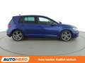 Volkswagen Golf 1.5 TSI ACT Join Aut.*R-LINE*ACC*PDC*SHZ*BT* Azul - thumbnail 7
