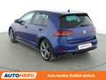 Volkswagen Golf 1.5 TSI ACT Join Aut.*R-LINE*ACC*PDC*SHZ*BT* Azul - thumbnail 4