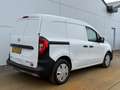 Nissan Townstar EV 45kWh L1 260KM WLTP LED Climate Control Cruise Con Weiß - thumbnail 4