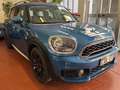 MINI Cooper S Countryman Mini Countryman Business auto Azul - thumbnail 2