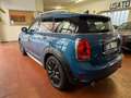MINI Cooper S Countryman Mini Countryman Business auto Azul - thumbnail 3