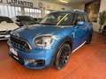 MINI Cooper S Countryman Mini Countryman Business auto Azul - thumbnail 1