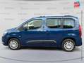 Opel Combo Life L1H1 1.2 110ch S\u0026S Enjoy Blau - thumbnail 9