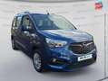 Opel Combo Life L1H1 1.2 110ch S\u0026S Enjoy Blau - thumbnail 3