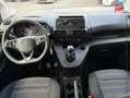 Opel Combo Life L1H1 1.2 110ch S\u0026S Enjoy Blau - thumbnail 17
