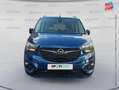 Opel Combo Life L1H1 1.2 110ch S\u0026S Enjoy Blau - thumbnail 2