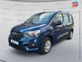 Opel Combo Life L1H1 1.2 110ch S\u0026S Enjoy Blau - thumbnail 1