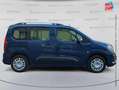 Opel Combo Life L1H1 1.2 110ch S\u0026S Enjoy Blau - thumbnail 4