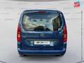 Opel Combo Life L1H1 1.2 110ch S\u0026S Enjoy Blau - thumbnail 7