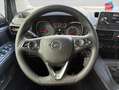 Opel Combo Life L1H1 1.2 110ch S\u0026S Enjoy Blau - thumbnail 12