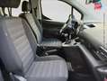 Opel Combo Life L1H1 1.2 110ch S\u0026S Enjoy Blau - thumbnail 5