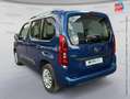 Opel Combo Life L1H1 1.2 110ch S\u0026S Enjoy Blau - thumbnail 8