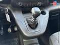 Opel Combo Life L1H1 1.2 110ch S\u0026S Enjoy Blau - thumbnail 16