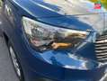 Opel Combo Life L1H1 1.2 110ch S\u0026S Enjoy Blau - thumbnail 13