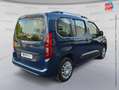 Opel Combo Life L1H1 1.2 110ch S\u0026S Enjoy Blau - thumbnail 6