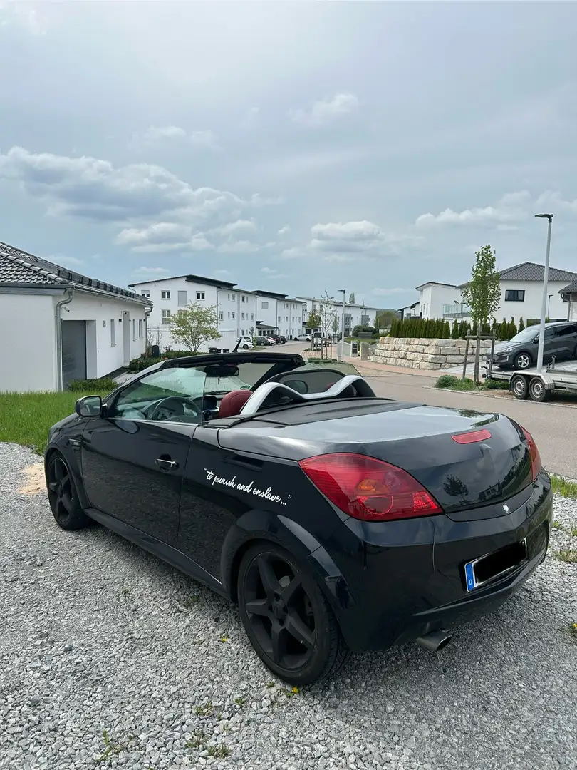 Opel Tigra Twin Top 1.8 Design Edition - 2