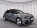 Audi A1 Sportback 30 1.0 tfsi Identity Black 110cv s-troni Grau - thumbnail 7