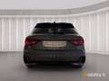 Audi A1 Sportback 30 1.0 tfsi Identity Black 110cv s-troni Grau - thumbnail 4