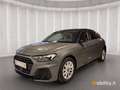 Audi A1 Sportback 30 1.0 tfsi Identity Black 110cv s-troni Grau - thumbnail 1