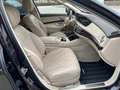 Mercedes-Benz S 560 4M Massage HUD AHK ACC Burmester MagicV Negro - thumbnail 5