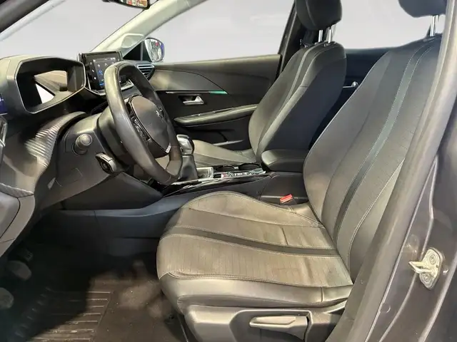 Peugeot 208 view 7