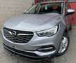 Opel Grandland X 1.2 Turbo ECOTEC Innovation S&S + NAVI + CAMÉRA Grijs - thumbnail 1