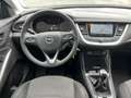 Opel Grandland X 1.2 Turbo ECOTEC Innovation S&S + NAVI + CAMÉRA Grijs - thumbnail 9