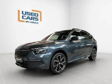 Monte-Carlo+DSG+RearView+Navi