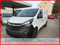 Opel Vivaro Vivaro 1.6 D (CDTI) 1.6 D (CDTI) L1H1 S Weiß - thumbnail 1
