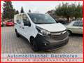 Opel Vivaro Vivaro 1.6 D (CDTI) 1.6 D (CDTI) L1H1 S Weiß - thumbnail 2
