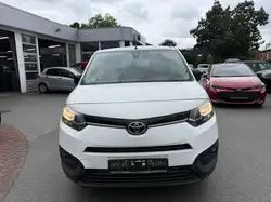 Toyota Proace City L2 Meister